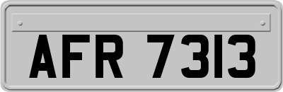 AFR7313