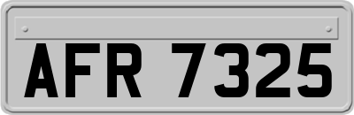 AFR7325