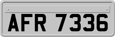 AFR7336