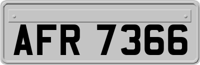 AFR7366