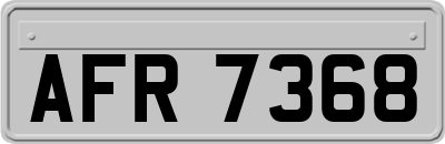 AFR7368