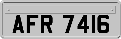 AFR7416