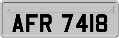 AFR7418