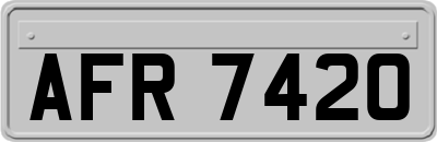 AFR7420