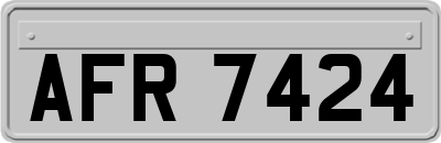 AFR7424