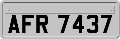 AFR7437