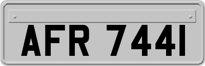 AFR7441