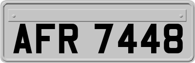 AFR7448