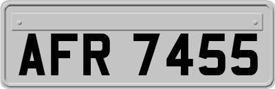 AFR7455