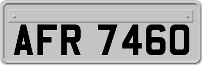 AFR7460