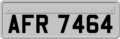 AFR7464
