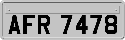 AFR7478