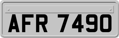AFR7490