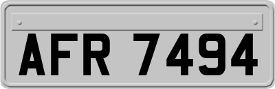 AFR7494