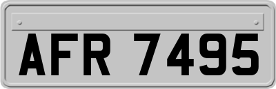 AFR7495