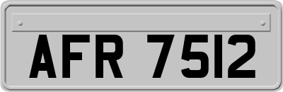 AFR7512
