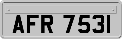 AFR7531
