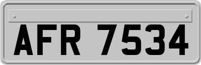 AFR7534