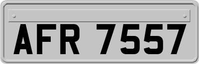AFR7557