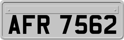 AFR7562