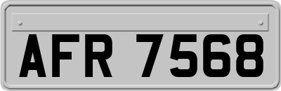 AFR7568