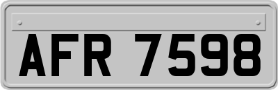 AFR7598