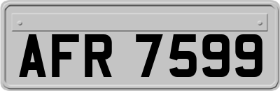 AFR7599