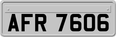 AFR7606