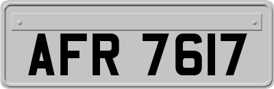 AFR7617