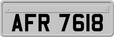 AFR7618