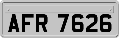AFR7626