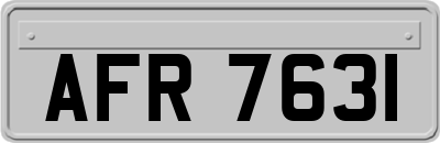 AFR7631