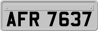 AFR7637