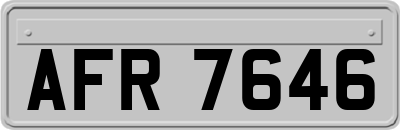 AFR7646