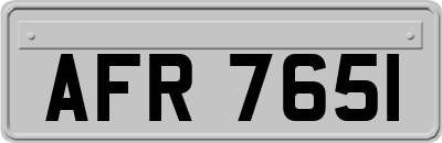 AFR7651