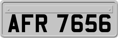 AFR7656