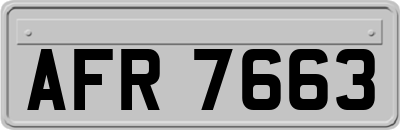 AFR7663