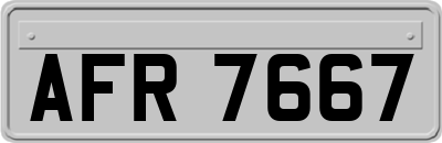 AFR7667