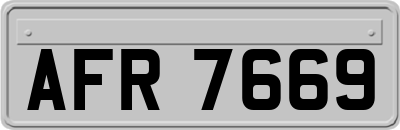 AFR7669
