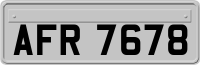 AFR7678