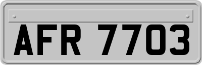 AFR7703