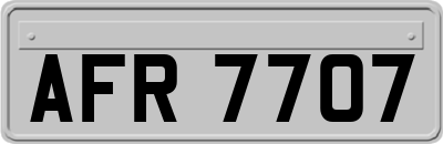 AFR7707