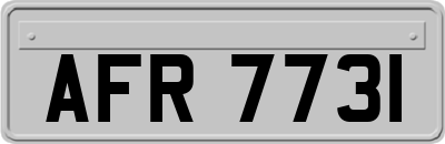 AFR7731