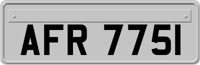 AFR7751