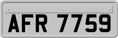 AFR7759