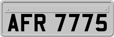 AFR7775