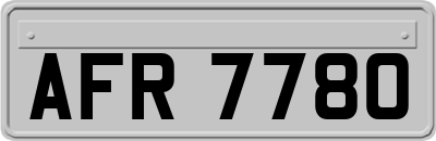 AFR7780