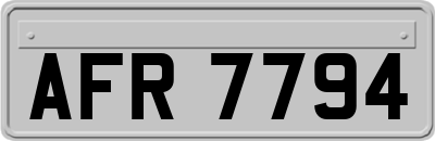 AFR7794