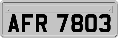 AFR7803