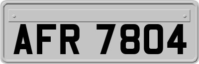AFR7804